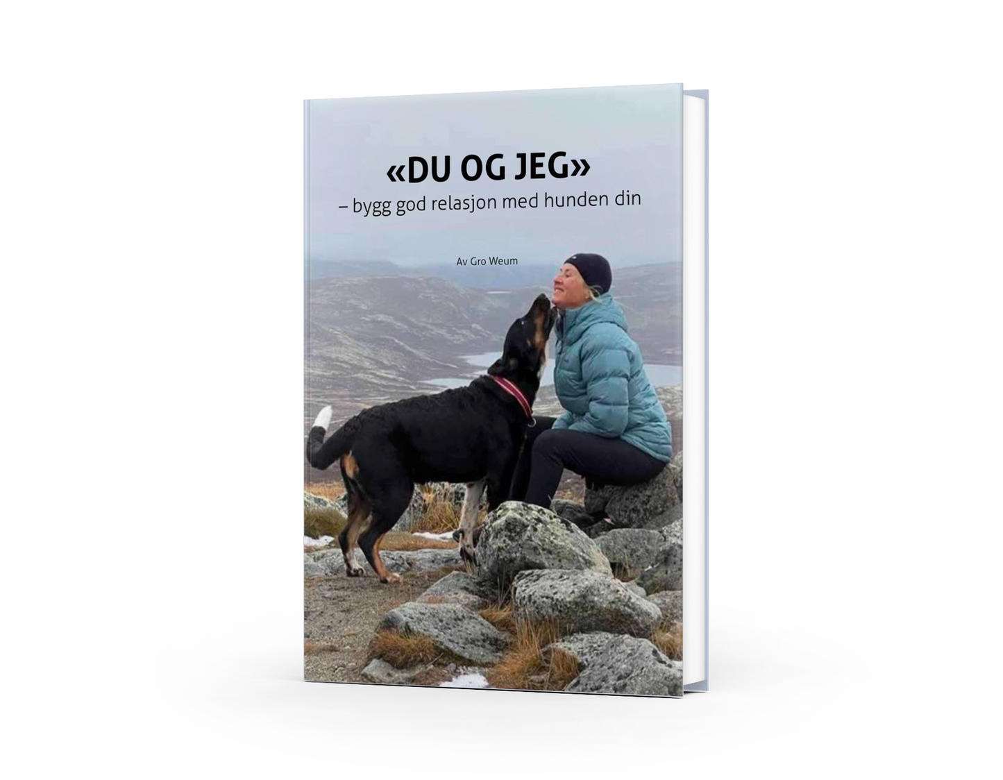 "Du og Jeg" - Gro Weum