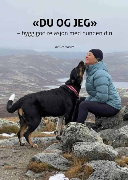 "Du og Jeg" - Gro Weum